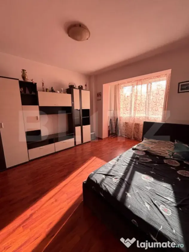 Garsonieră 32 mp | Parcare individuală | Etaj 1 | Zona Iri - Cluj-Napoca (Cluj)