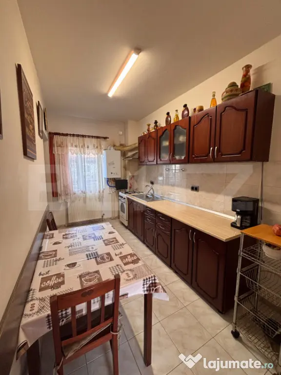 Garsonieră 32 mp | Parcare individuală | Etaj 1 | Zona Iri - Cluj-Napoca (Cluj)