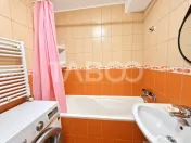 Apartament de vanzare 4 camere mansarda Vasile Aaron Sibiu 