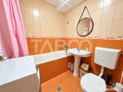 Apartament de vanzare 4 camere mansarda Vasile Aaron Sibiu 