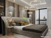 Apartament 3 camere Mihai Bravu 