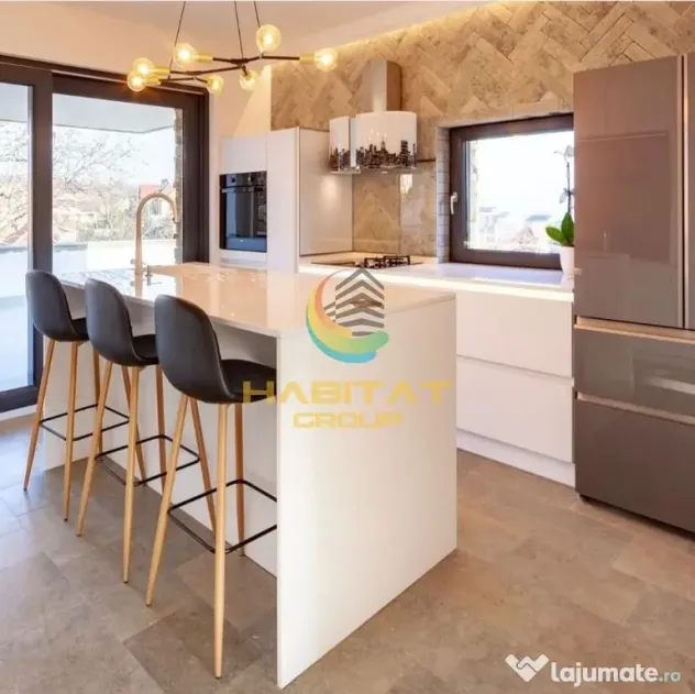 Apartament 3 camere Mihai Bravu - Bucuresti (Bucuresti-Ilfov)