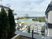 PENTHOUSE RAR 154 mp + 160 mp TERASE | Laguna Residence - Floreasca / Lacul Tei