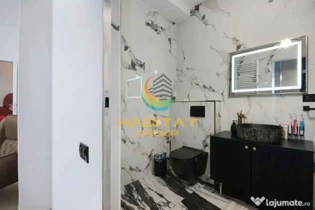PENTHOUSE RAR 154 mp + 160 mp TERASE | Laguna Residence - Floreasca / Lacul Tei - Bucuresti (Bucuresti-Ilfov)