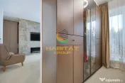 PENTHOUSE RAR 154 mp + 160 mp TERASE | Laguna Residence - Floreasca / Lacul Tei