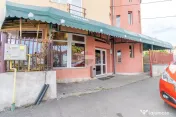 Spatiu comercial 89 mp de inchiriat– Giordano Bruno, Cluj-Napoca 