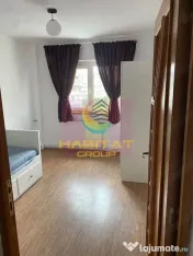 AP 4 camere Timpuri Noi - Tineretului, etaj 7/9, reabilitat, centrala, lift nou