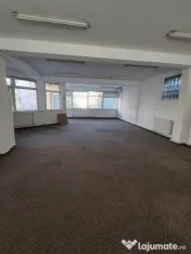 Inchiriere Spatiu comercial 8 incaperi; 490 mp; 