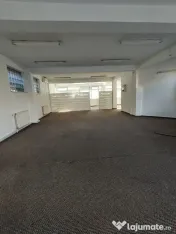 Inchiriere Spatiu comercial 8 incaperi; 490 mp; 