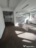 Inchiriere Spatiu comercial 8 incaperi; 490 mp;