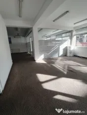 Inchiriere Spatiu comercial 8 incaperi; 490 mp; 