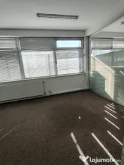 Inchiriere Spatiu comercial 8 incaperi; 490 mp; 