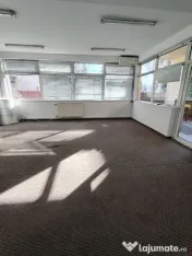 Inchiriere Spatiu comercial 8 incaperi; 490 mp; 