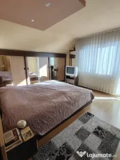 Inchiriere Spatiu comercial 8 incaperi; 490 mp; 