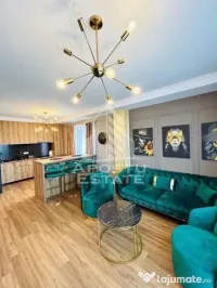 Apartament de inchiriat I 2 camere I regim hotelier I Zona Lipovei 