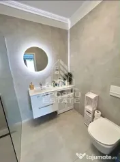 Apartament de inchiriat I 2 camere I regim hotelier I Zona Lipovei 