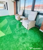Apartament de inchiriat I 2 camere I regim hotelier I Zona Lipovei 