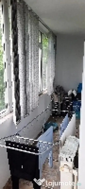 Apartament 2 camere decomandat Obor - Braila (Braila)
