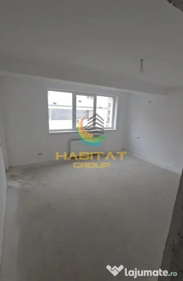 Apartament Nou 3 Camere , Decomandat, Doua Balcoane Sector 4 etaj 1 - Bucuresti (Bucuresti-Ilfov)