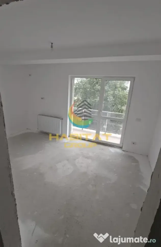 Apartament Nou 3 Camere , Decomandat, Doua Balcoane Sector 4 etaj 1 - Bucuresti (Bucuresti-Ilfov)