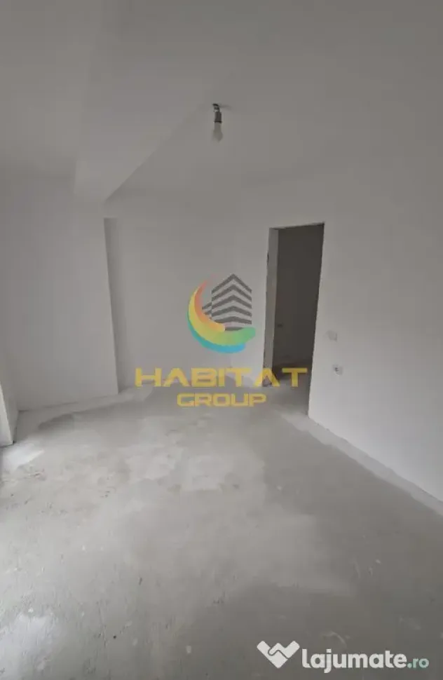 Apartament Nou 3 Camere , Decomandat, Doua Balcoane Sector 4 etaj 1 - Bucuresti (Bucuresti-Ilfov)