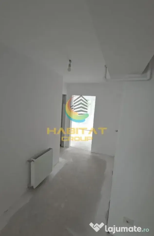 Apartament Nou 3 Camere , Decomandat, Doua Balcoane Sector 4 etaj 1 - Bucuresti (Bucuresti-Ilfov)