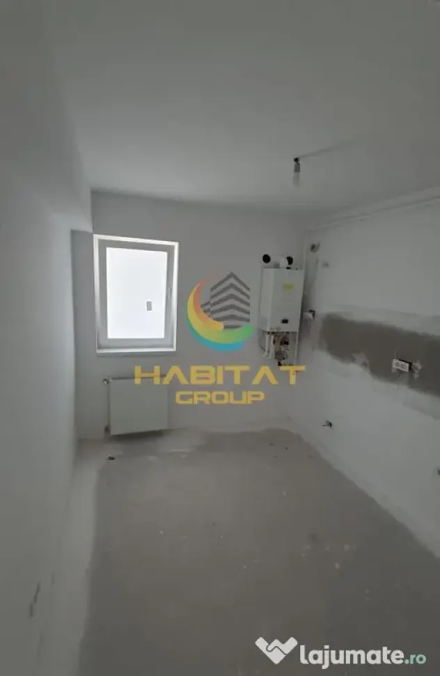 Apartament Nou 3 Camere , Decomandat, Doua Balcoane Sector 4 etaj 1 - Bucuresti (Bucuresti-Ilfov)