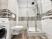 Apartament cu 2 camere, mobilat, cu balcon și parcare – G