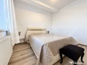 Apartament cu 2 camere, mobilat, cu balcon și parcare – G