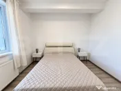 Apartament cu 2 camere, mobilat, cu balcon și parcare – G