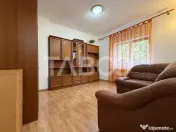 Garsoniera de inchiriat mobilata utilata zona Garii renovata