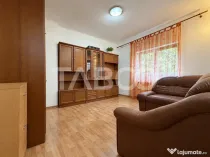Garsoniera de inchiriat mobilata utilata zona Garii renovata