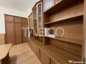 Garsoniera de inchiriat mobilata utilata zona Garii renovata