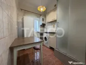 Garsoniera de inchiriat mobilata utilata zona Garii renovata