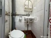 Garsoniera de inchiriat mobilata utilata zona Garii renovata