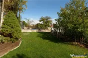 Vila exclusivista, terase panoramice, piscina, sauna, Centra