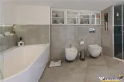 Vila exclusivista, terase panoramice, piscina, sauna, Centra