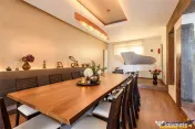 Vila exclusivista, terase panoramice, piscina, sauna, Centra