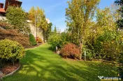 Vila exclusivista, terase panoramice, piscina, sauna, Centra