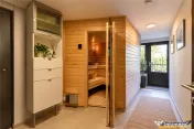 Vila exclusivista, terase panoramice, piscina, sauna, Centra