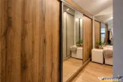 Vila exclusivista, terase panoramice, piscina, sauna, Centra