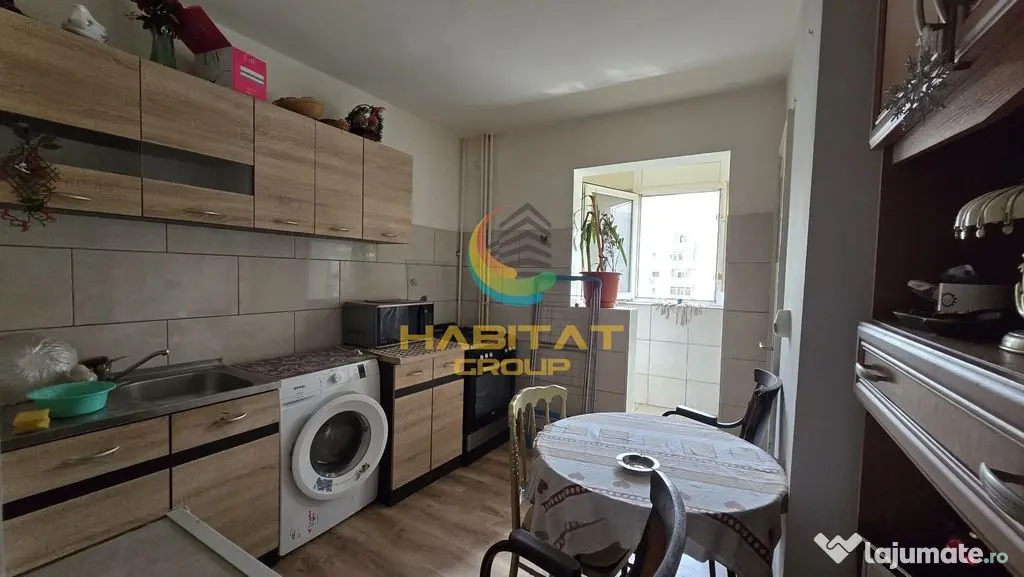2 camere Piata Sudului Stanjeneilor ctie 1981 reabilitat - Bucuresti (Bucuresti-Ilfov)
