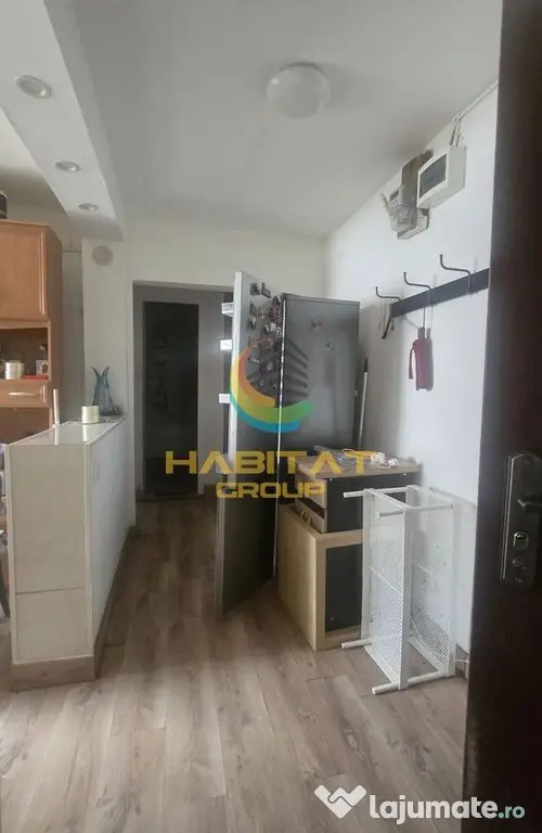 2 camere Piata Sudului Stanjeneilor ctie 1981 reabilitat - Bucuresti (Bucuresti-Ilfov)
