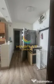 2 camere Piata Sudului Stanjeneilor ctie 1981 reabilitat