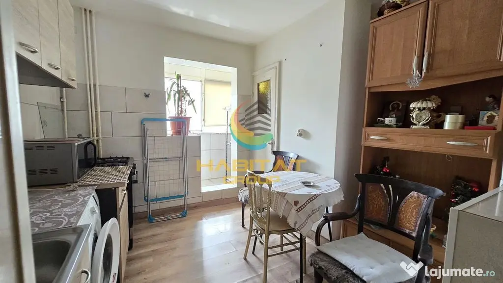 2 camere Piata Sudului Stanjeneilor ctie 1981 reabilitat - Bucuresti (Bucuresti-Ilfov)