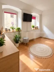 Piața Sfatului – Ideal investiție / Regim hotelier 