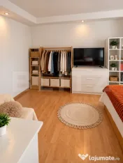 Piața Sfatului – Ideal investiție / Regim hotelier 
