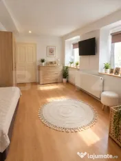 Piața Sfatului – Ideal investiție / Regim hotelier 