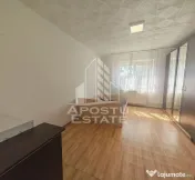 Garsoniera de vanzare, etaj intermediar, Aradului, Timisoara