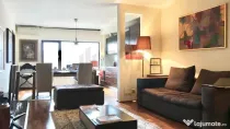 APARTAMENT 3 CAMERE l PARCARE l HERASTRAU l NORDULUI